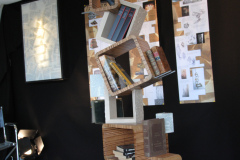 Bibliothèque contemporaine