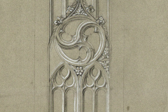 Études de natures mortes au graphite