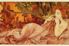 Aquarelle