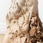 panneau acoustique Hors Studio, Londre atelier-guillaume-mouche
